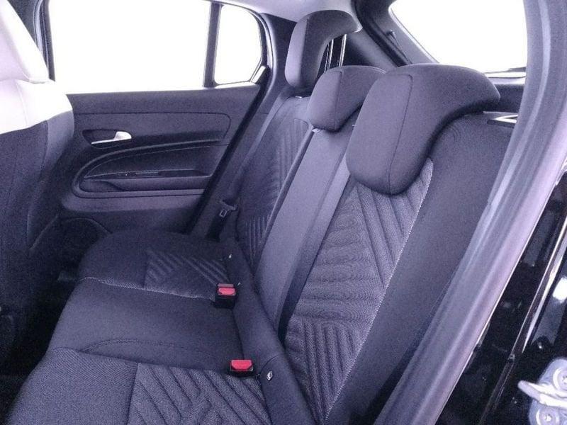 FIAT 600 1.2 hybrid Icon 145cv auto