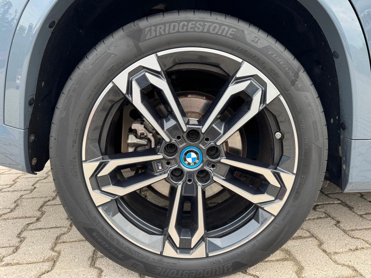 Bmw X1 xDrive 25e Msport