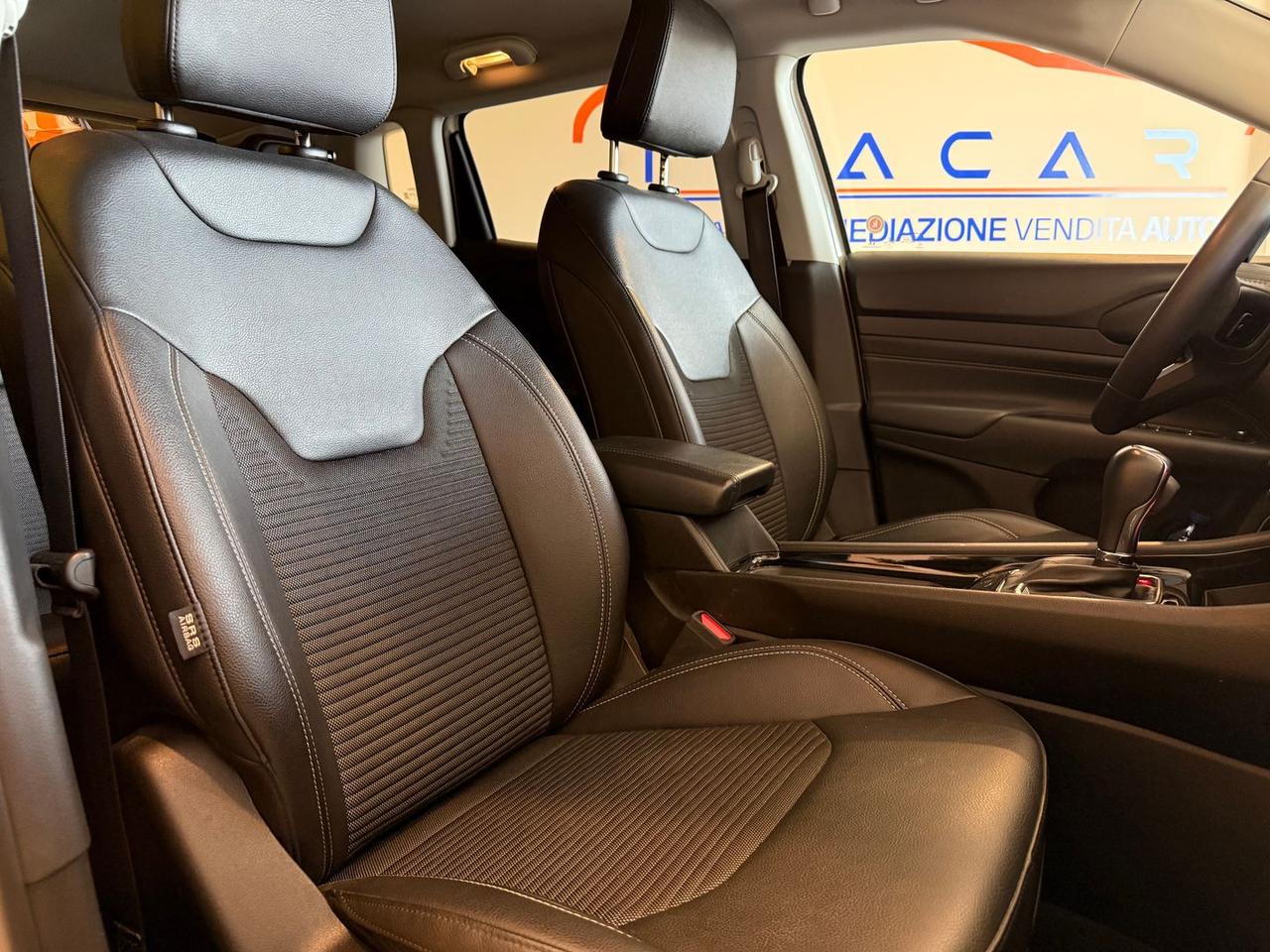 Jeep Compass Limited 1.3 T4 PHEV #7444