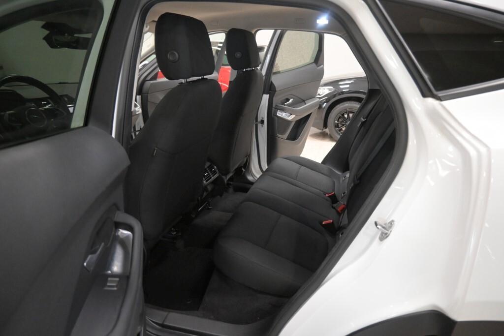 JAGUAR E PACE 2.0D I4 163 CV AWD AUTO (FARI LED - CERCHI 18 PDC NAVI TETTO BICOLORE )