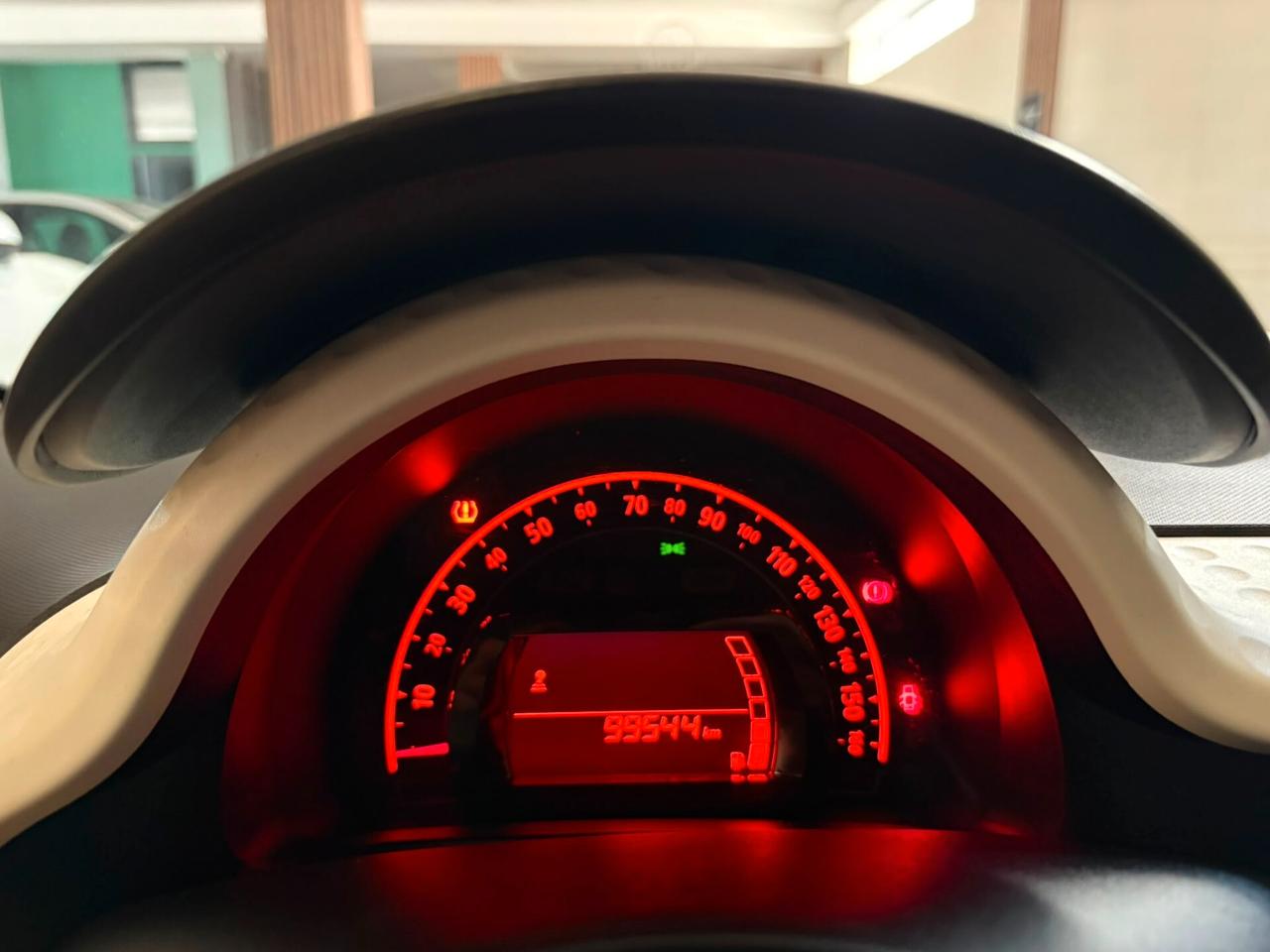 Renault Twingo 1000cc 69cv SCe Life