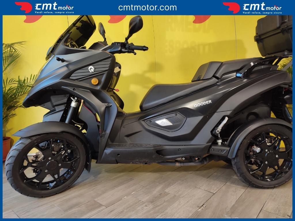 Quadro Quadro 4 - 2019