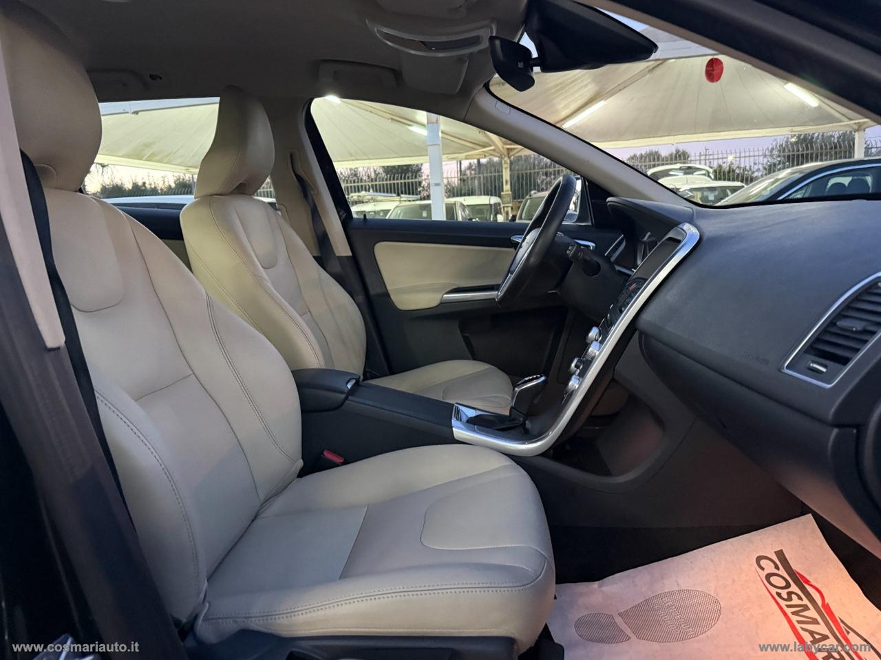 VOLVO XC60 D3 Geartronic Business Plus
