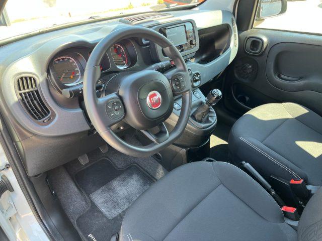 FIAT Panda 1.0 FireFly S&S Hybrid PREZZO REALE!