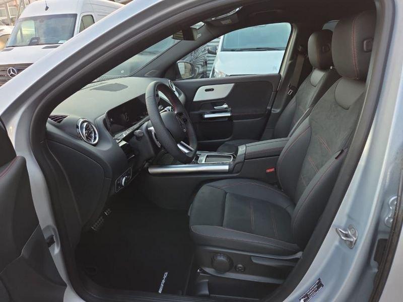 Mercedes-Benz GLA 200d Automatic 4Matic AMG Line Advanced Plus