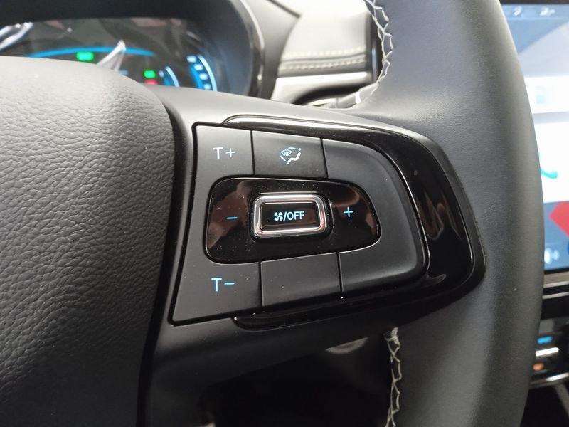 DR AUTOMOBILES dr 1.0 EV dr 1.0 EV