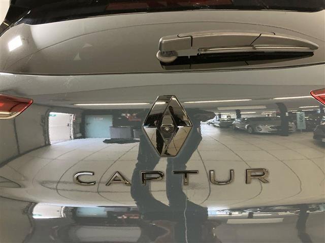 RENAULT Captur 1.6 E-Tech full hybrid E-Tech Engineered 145cv aut