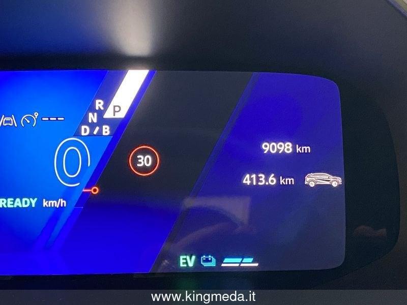 Renault Symbioz AUTO AZIENDALE - TETTO PANORAMICO - Symbioz Full Hybrid E-Tech 145 CV Iconic