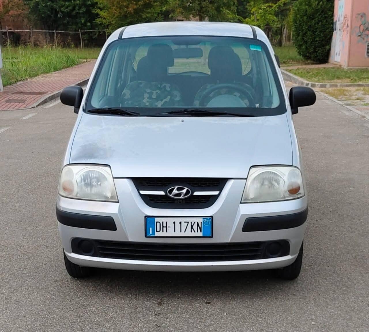 Hyundai Atos Prime 1.1 12V Active