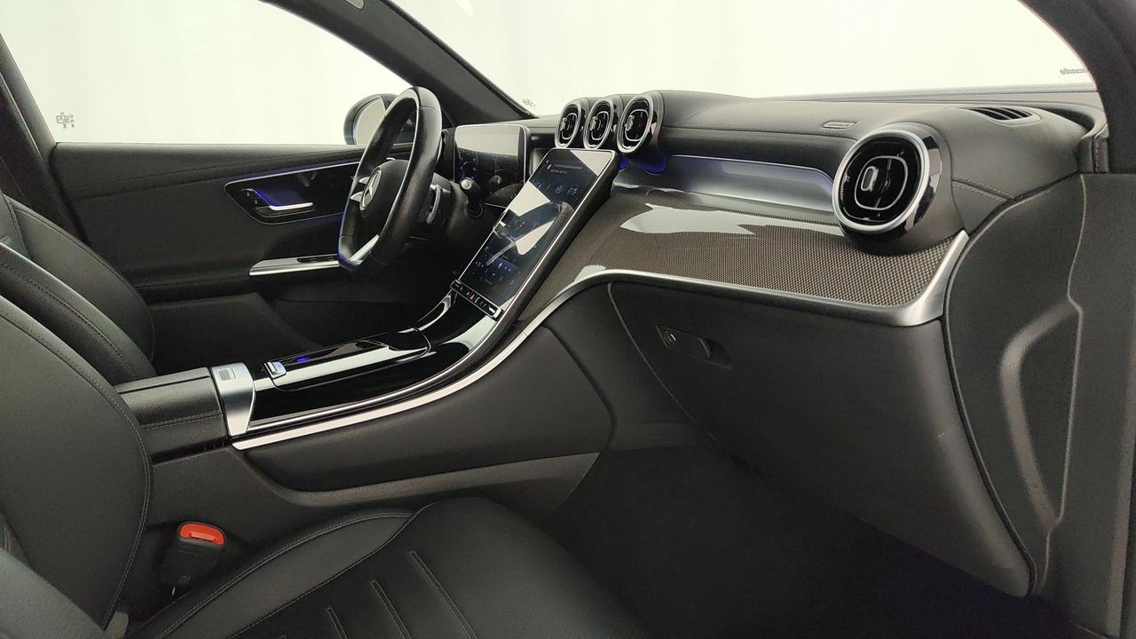 Mercedes-Benz GLC Coupe - C254 - GLC Coupe 220 d AMG Line Premium 4matic auto