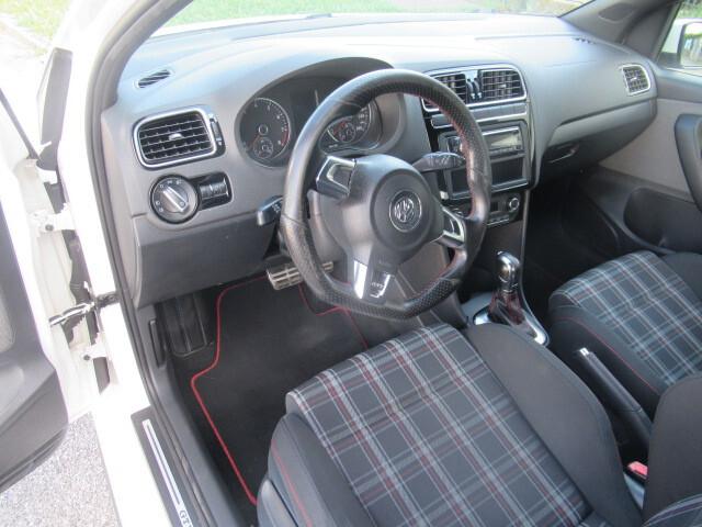 Volkswagen Polo GTI 5p 1.4 tsi 180cv dsg 7
