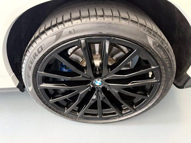 BMW X6 xDrive40d 340CV 48V CARBON EDITION M-SPORT