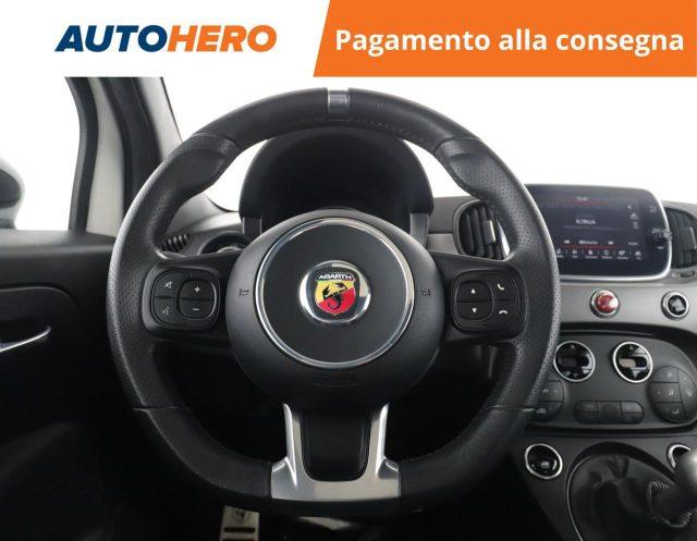 ABARTH 595 1.4 Turbo T-Jet 165 CV Turismo