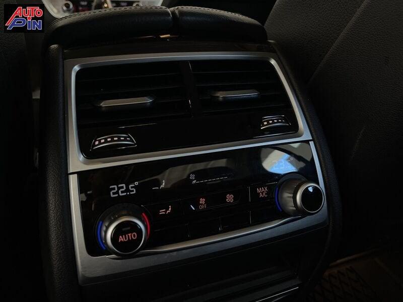 BMW Serie 7 730d xDrive *Tagliandata*