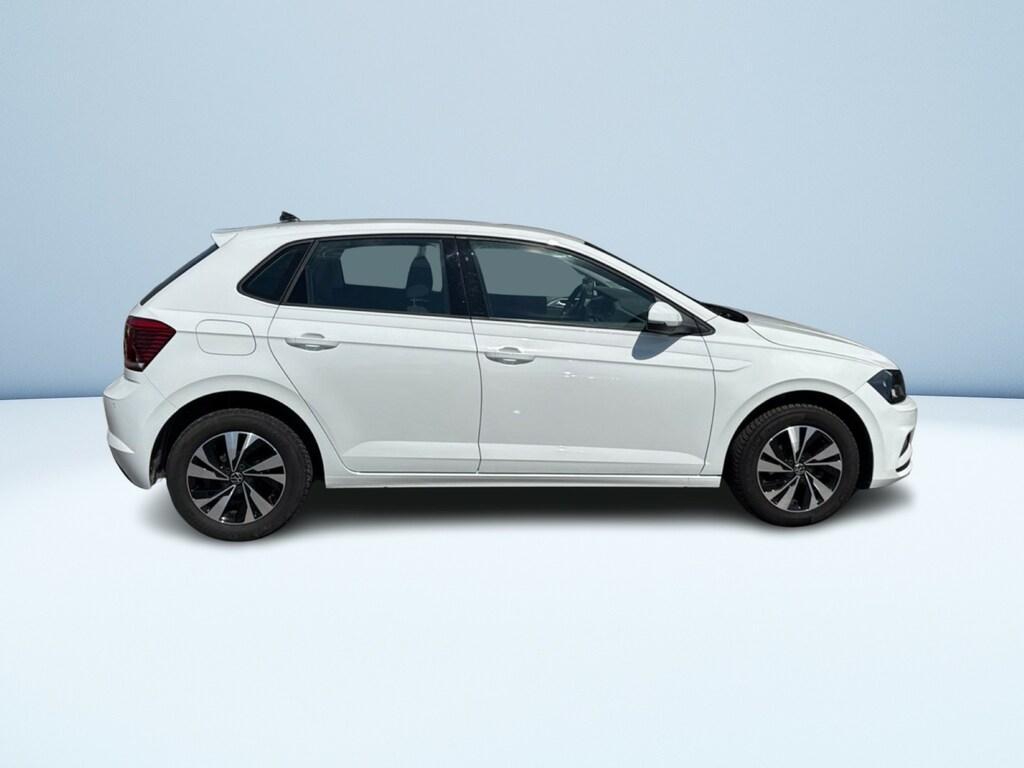 Volkswagen Polo 1.0 EVO Comfortline