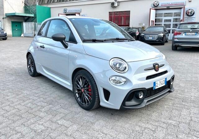 Abarth 695 1.4 Turbo T-Jet 180 CV SABELT UNIPROP. TAGLIANDI