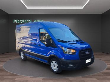 FORD Transit 310 2.0 tdci 130cv trend L2H2 E6.2.TELECAMERA