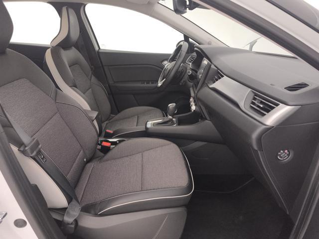 RENAULT Captur 1.5 blue dci Intens 115cv edc