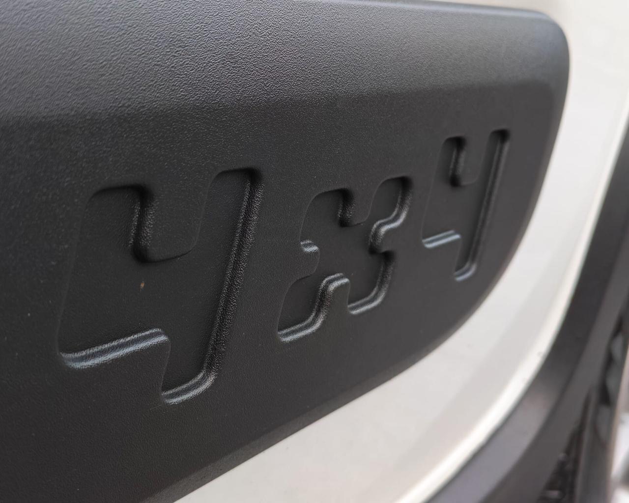 Fiat Panda 0.9 TwinAir Turbo S&S