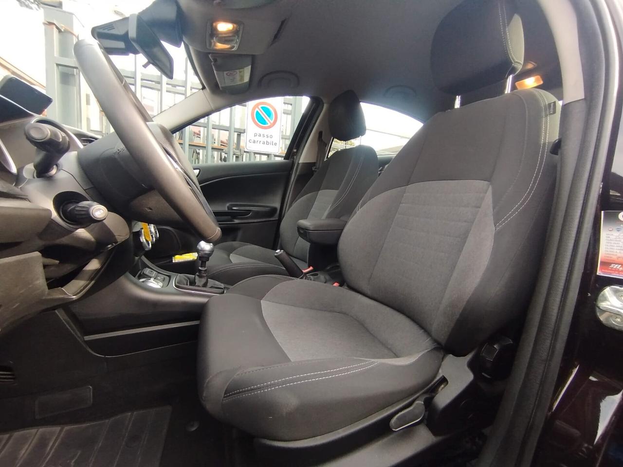 ALFA ROMEO Giulietta 1.6MJT -120cv *PREZZO VERO*UNIPRO' DISTRIBUZIONE NUOVA IN PRE CONSEGNA