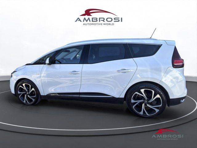 RENAULT Grand Scenic 1.6 dci energy Bose 160cv edc