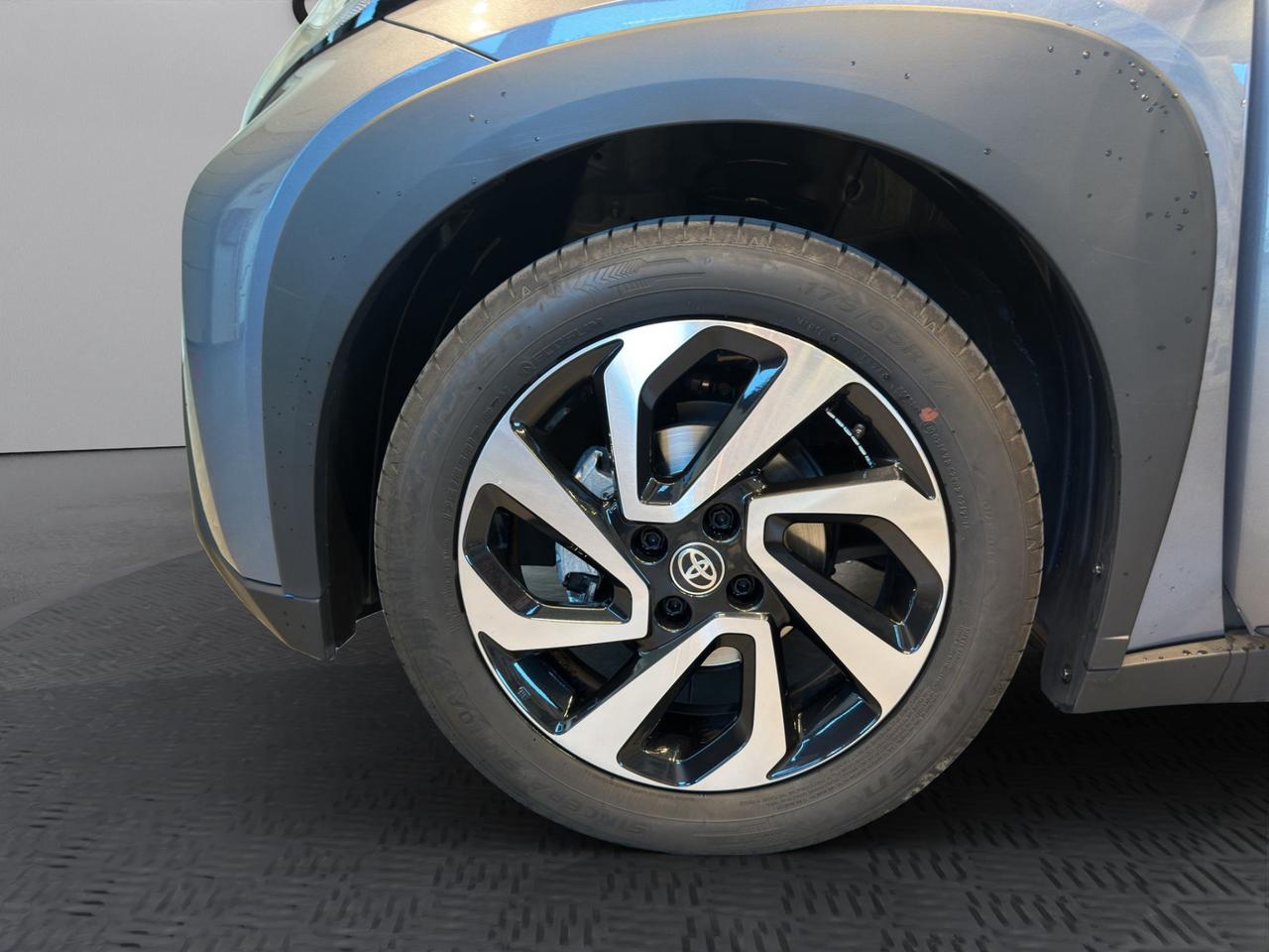 Toyota Aygo X 1.0 Trend 72cv s-cvt