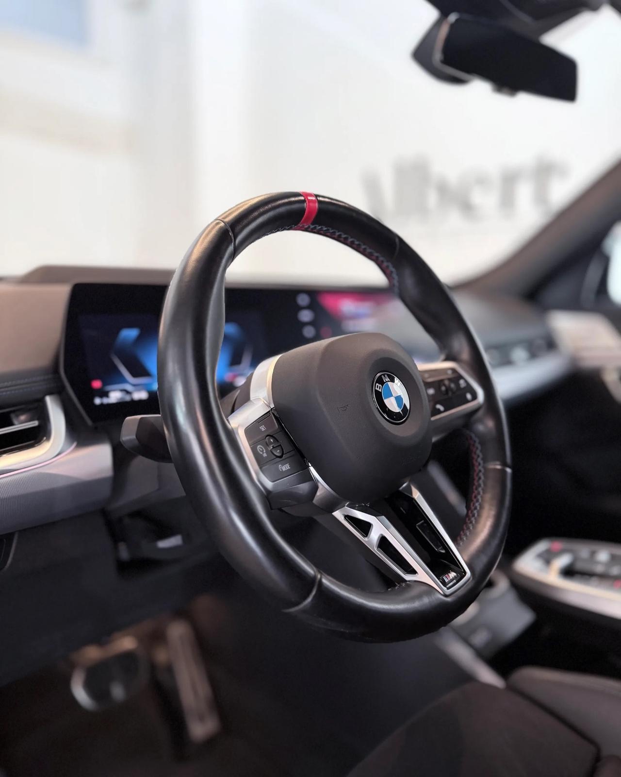 Bmw X1 M35i XDRIVE