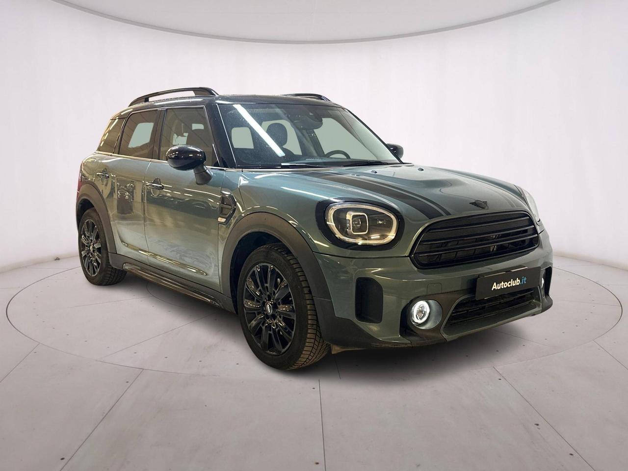 MINI Countryman Cooper Classic