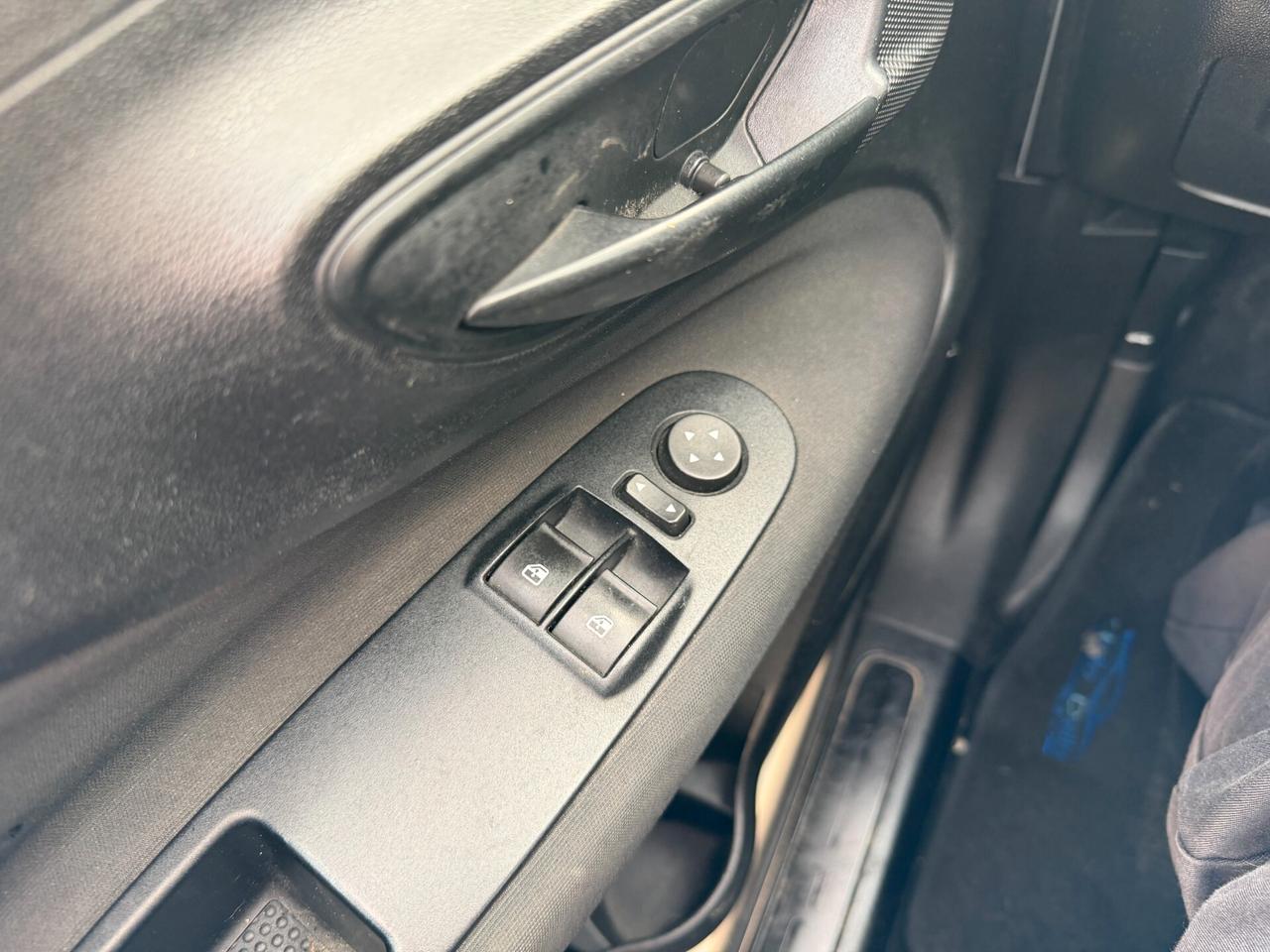 FIAT PUNTO 2013 1.3 MJT 75 CV *TAGLIANDATA