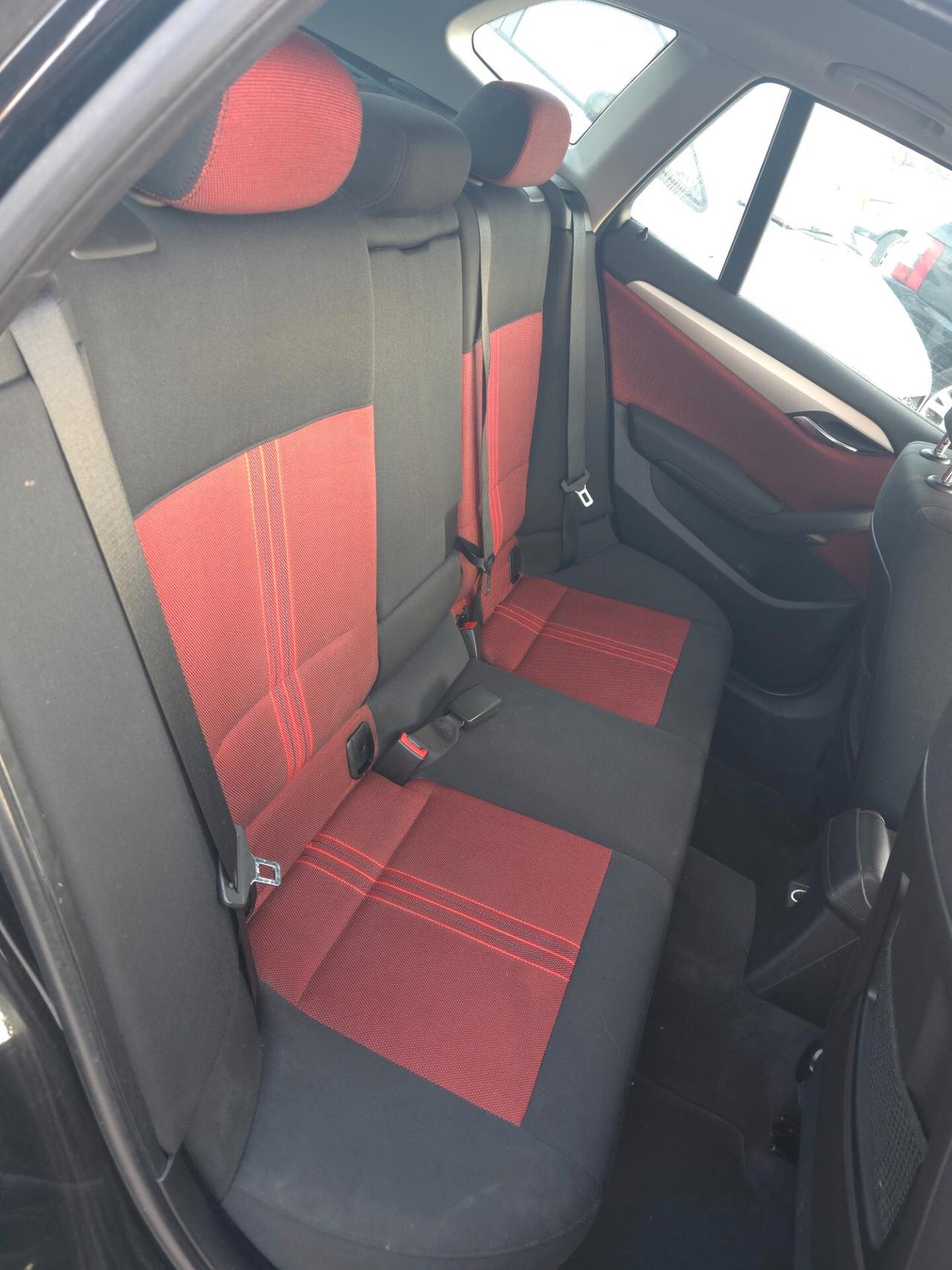 Bmw X1 xDrive18d Futura