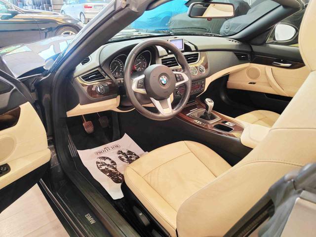 BMW Z4 sDrive23i