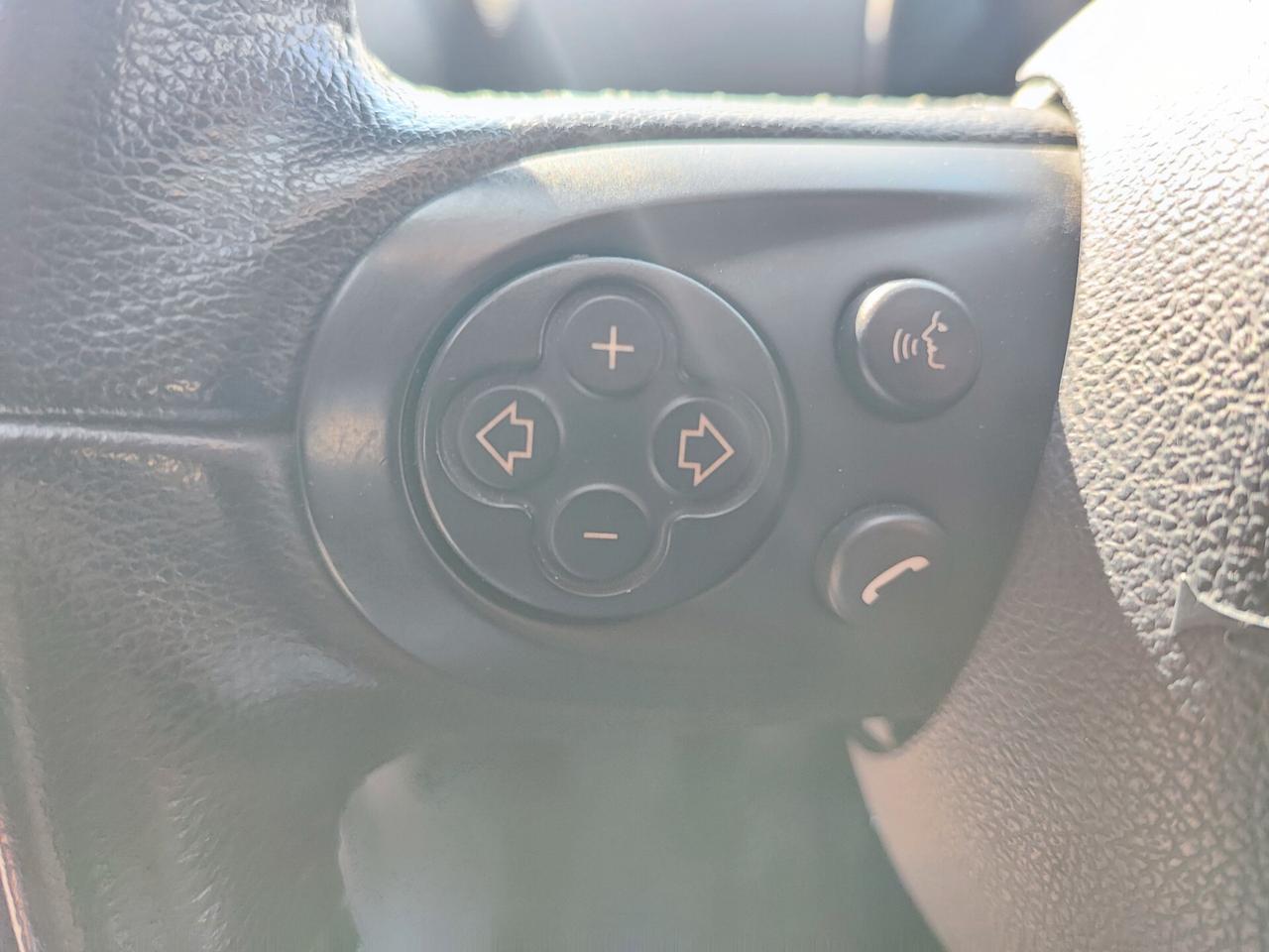 Mini Cooper D Countryman 1.6