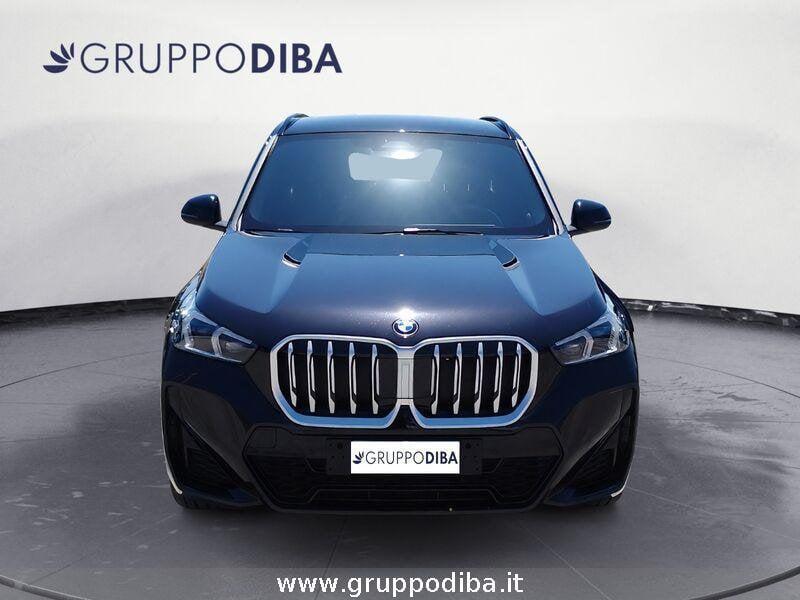 BMW X1 U11 sdrive20i mhev 48V MSport auto