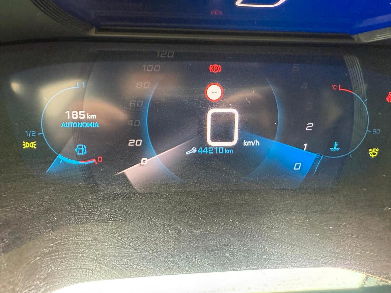Peugeot 208 PureTech 100 Stop&Start 5 porte Allure