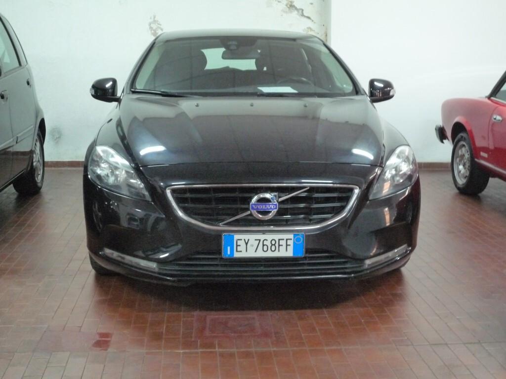 Volvo V40 D3 Kinetic