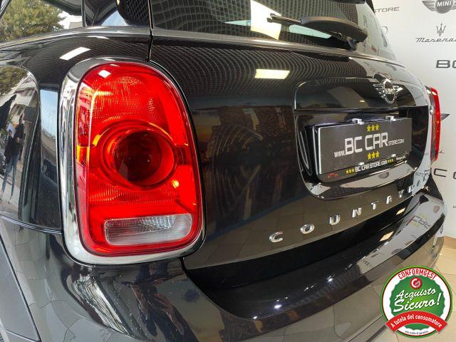 MINI Countryman 1.5 Cooper 136cv *NAVIGATORE
