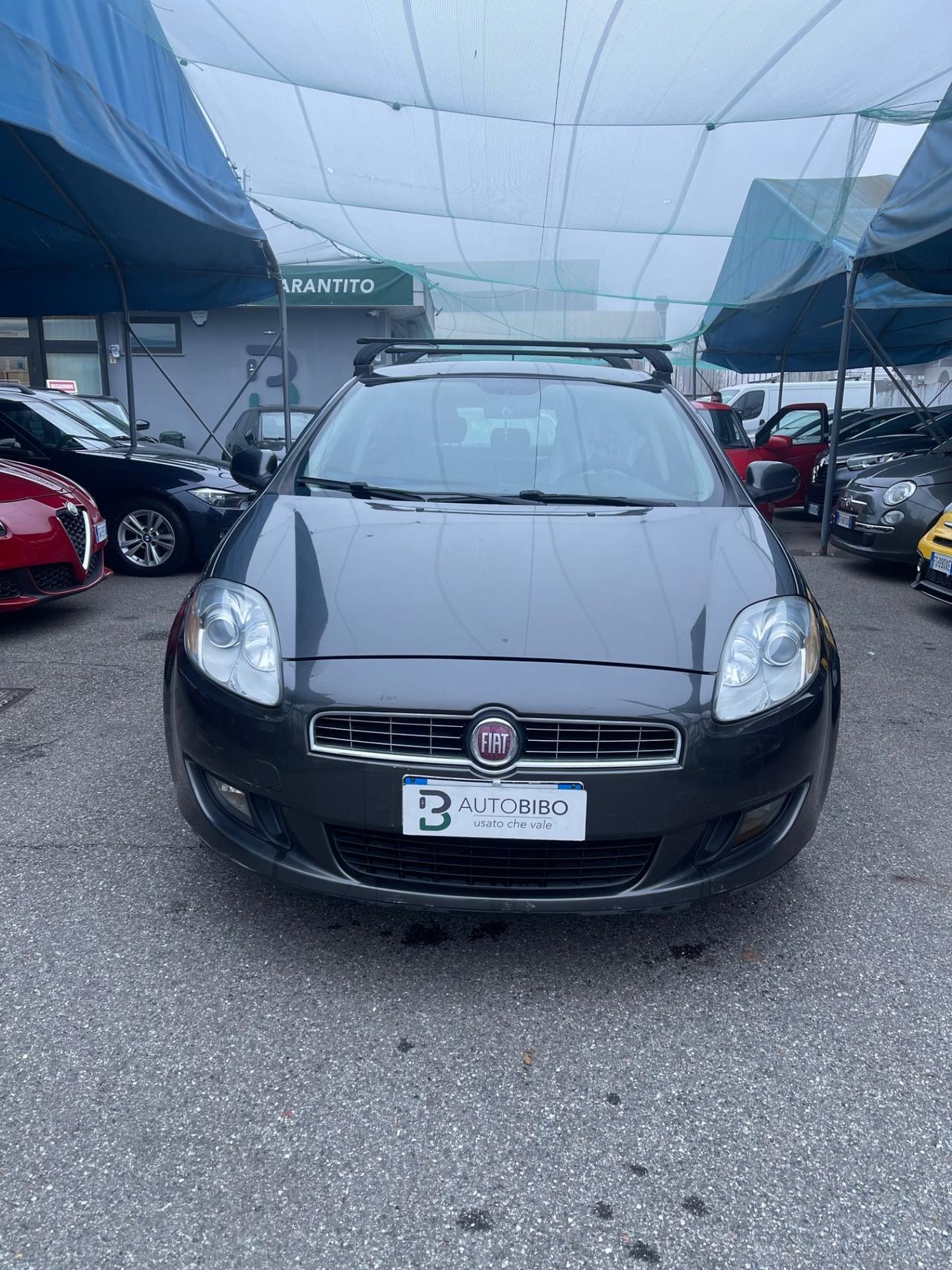 Fiat Bravo 1.4 Active GPL