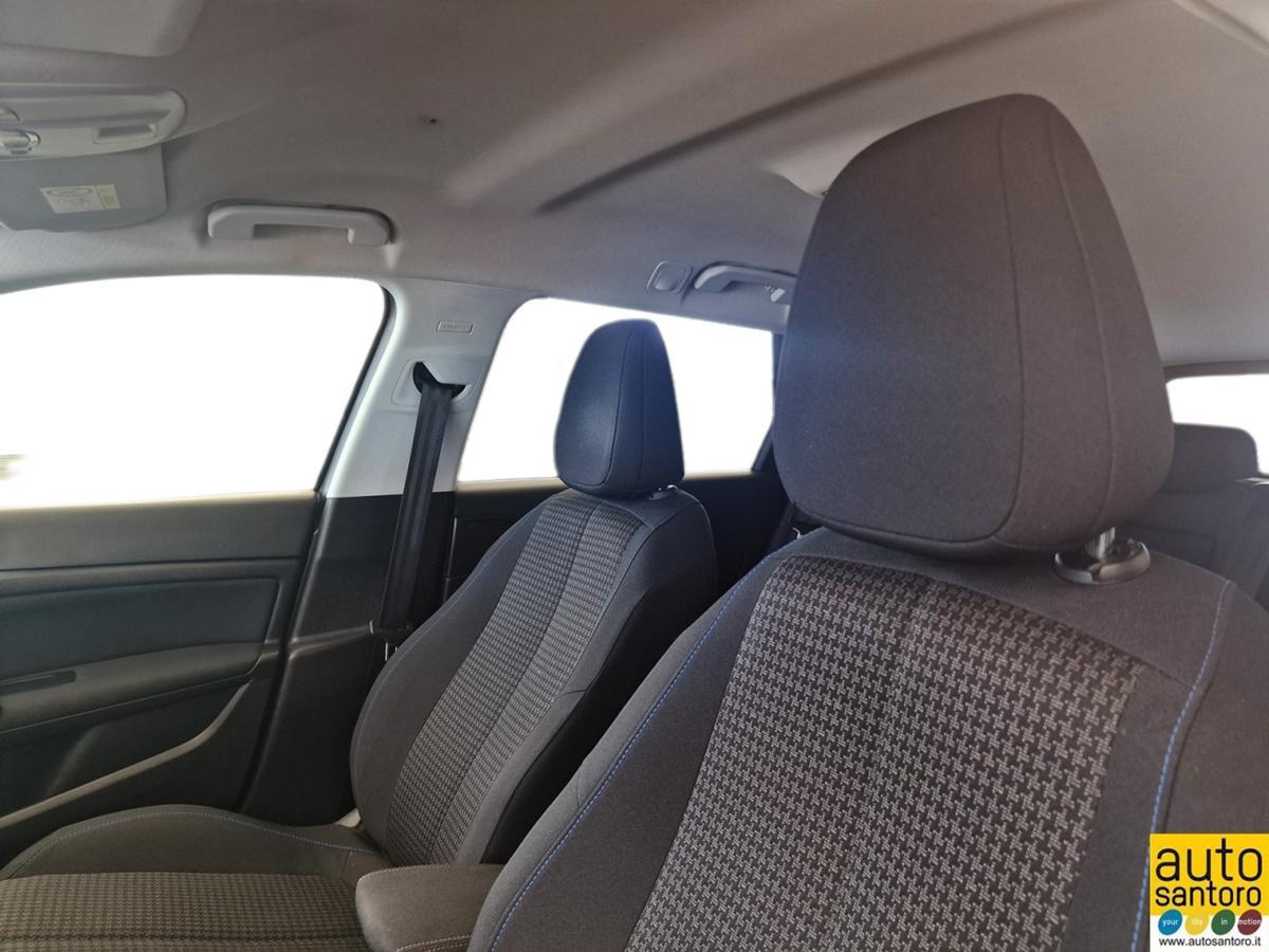 PEUGEOT 308 SW 1.5 STYLE