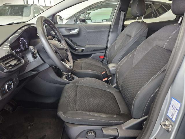 Ford Puma Puma II 2020 1.0 ecoboost h ST-Line X s