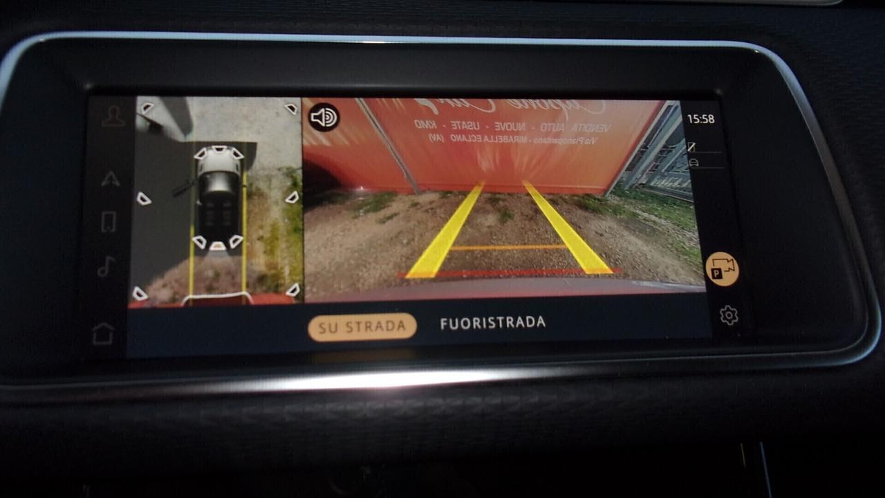 Land Rover Range Evoque 2.0D I4 204 CV AWD Auto R-Dynamic HSE