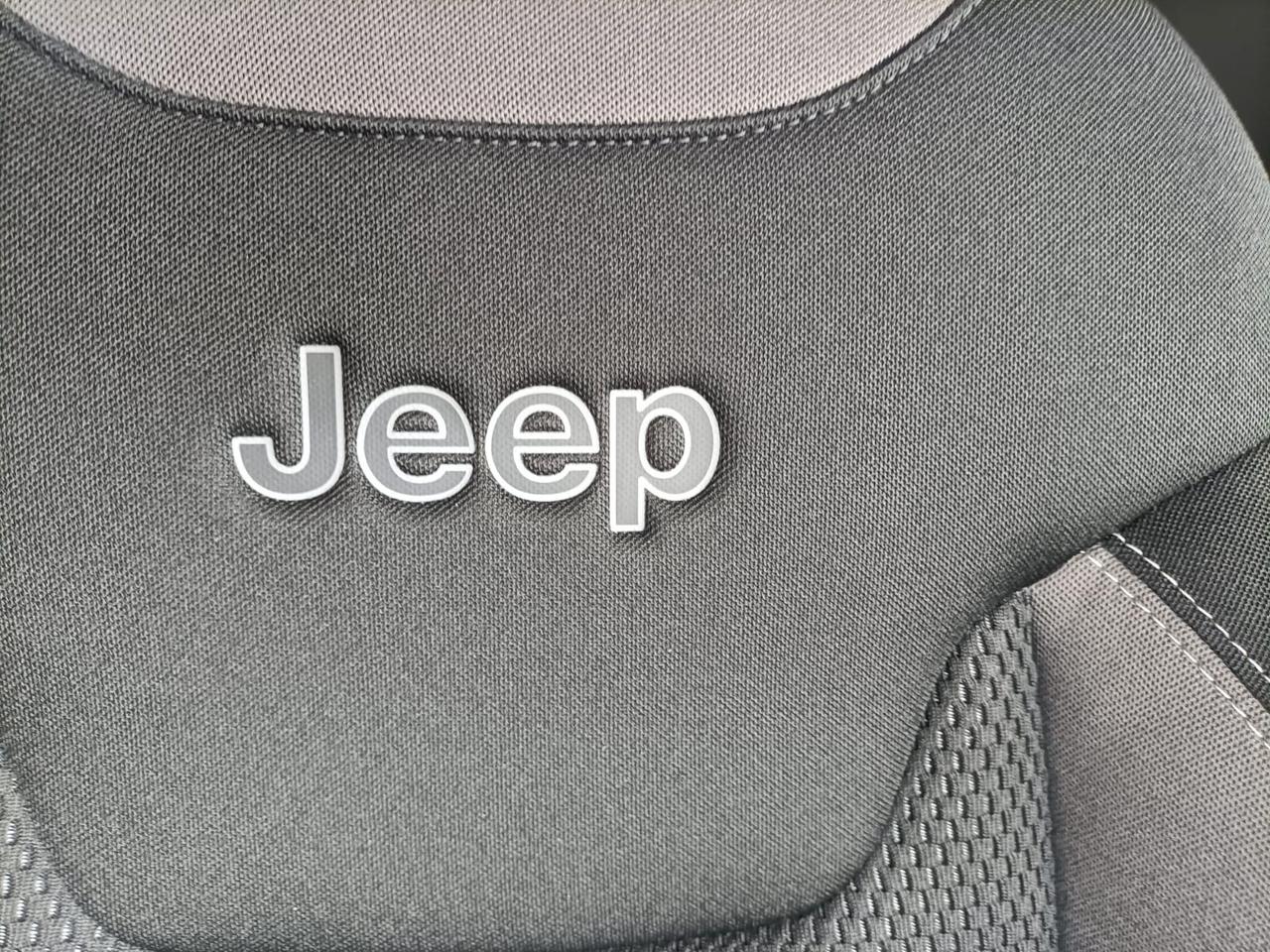 Jeep Renegade 1.5 Turbo T4 MHEV Limited