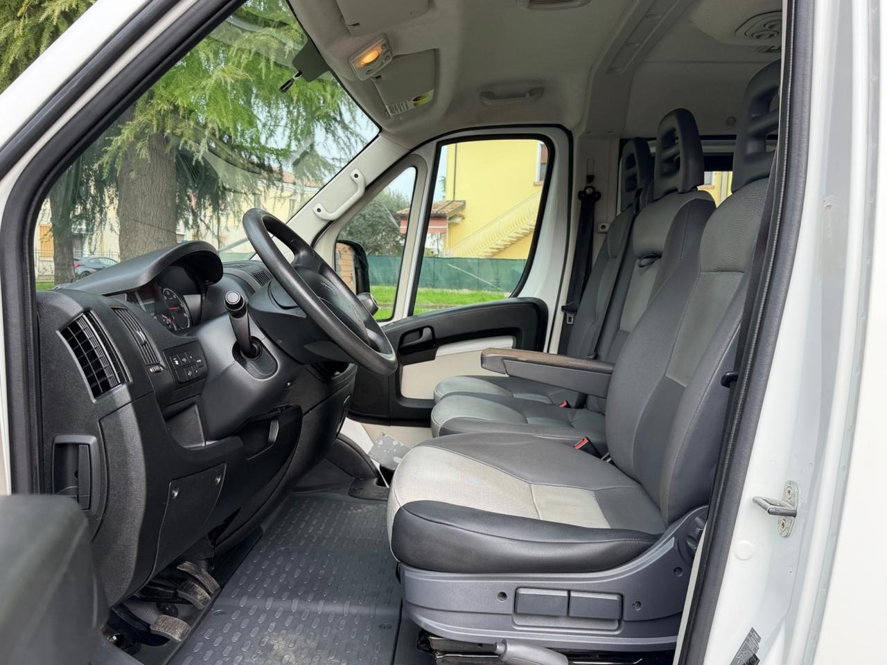 Peugeot Boxer 2.2 HDi/ 9posti Combi Premium