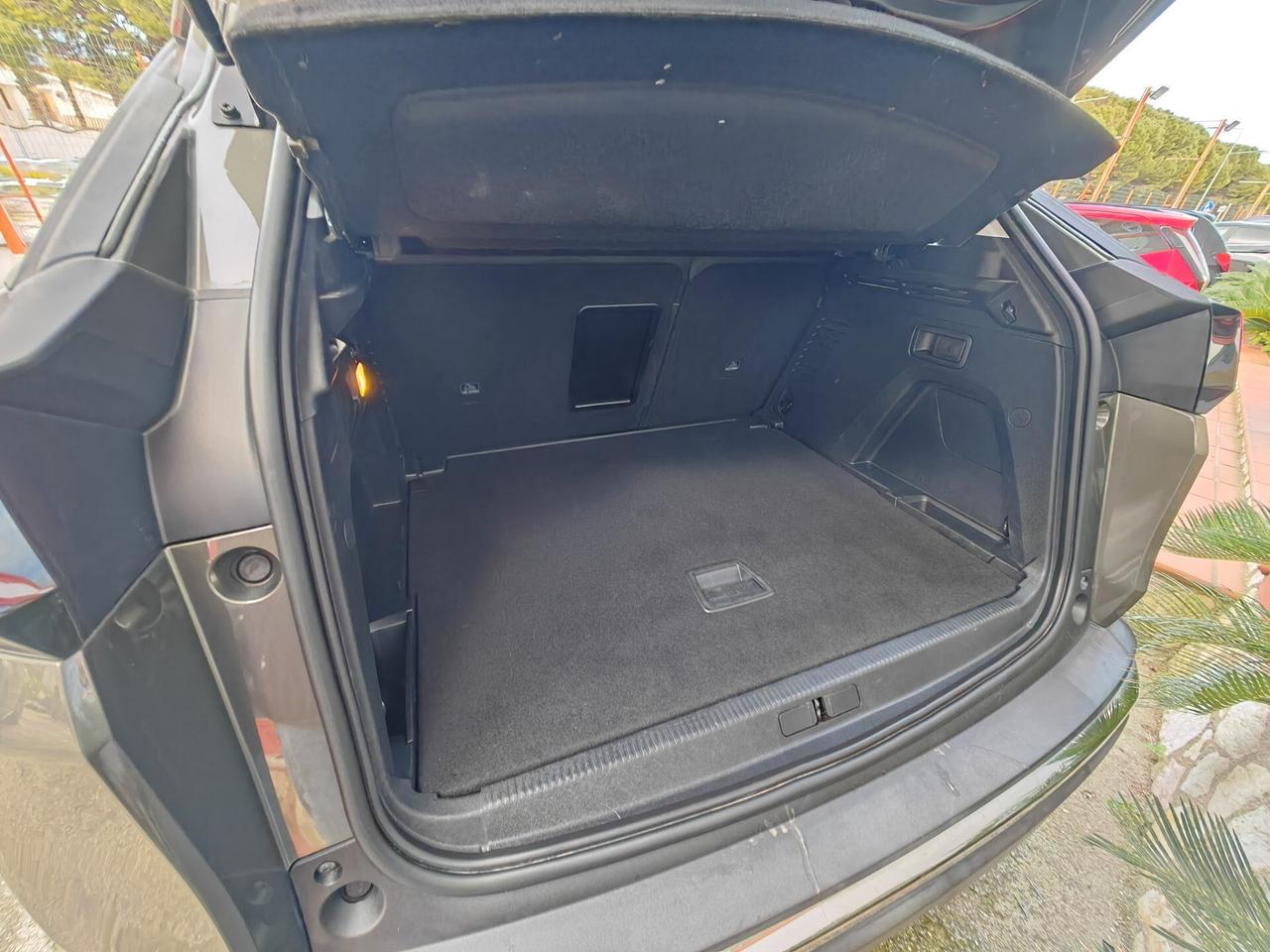 Peugeot 3008 diesel 06/2018 cv131