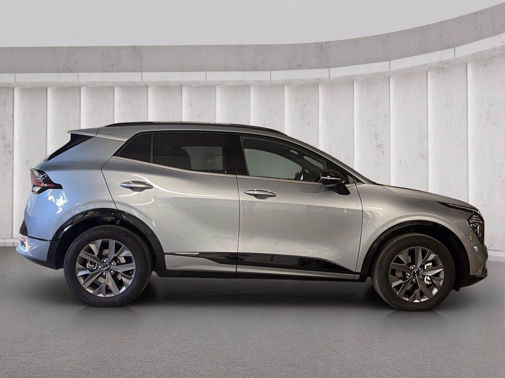 KIA Sportage 1.6 tgdi hev GT-line auto del 2023