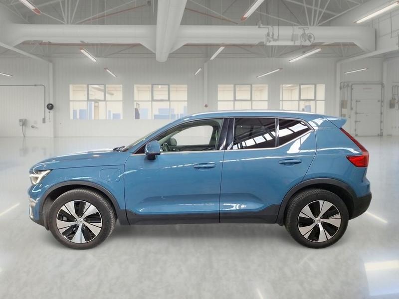 VOLVO XC40 T5 Recharge Plug-in auto Plus Bright