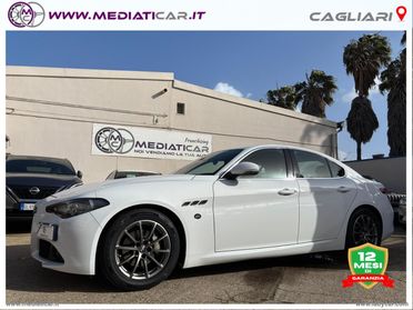 ALFA ROMEO Giulia 2.2 TD 150 CV AT8 Super