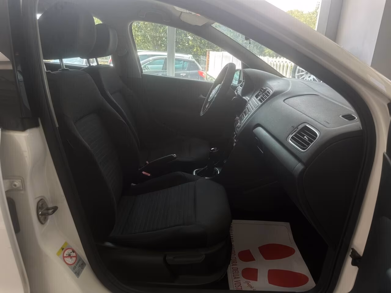 VOLKSWAGEN POLO - 1.2 | 75 CV