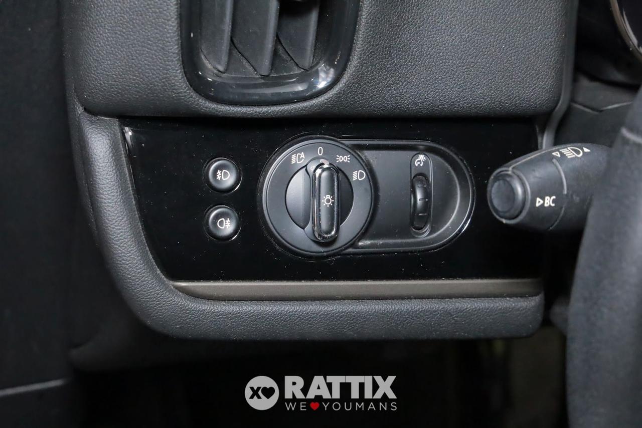 MINI Cooper SE Countryman 1.5 Hybrid Classic ALL4 Auto