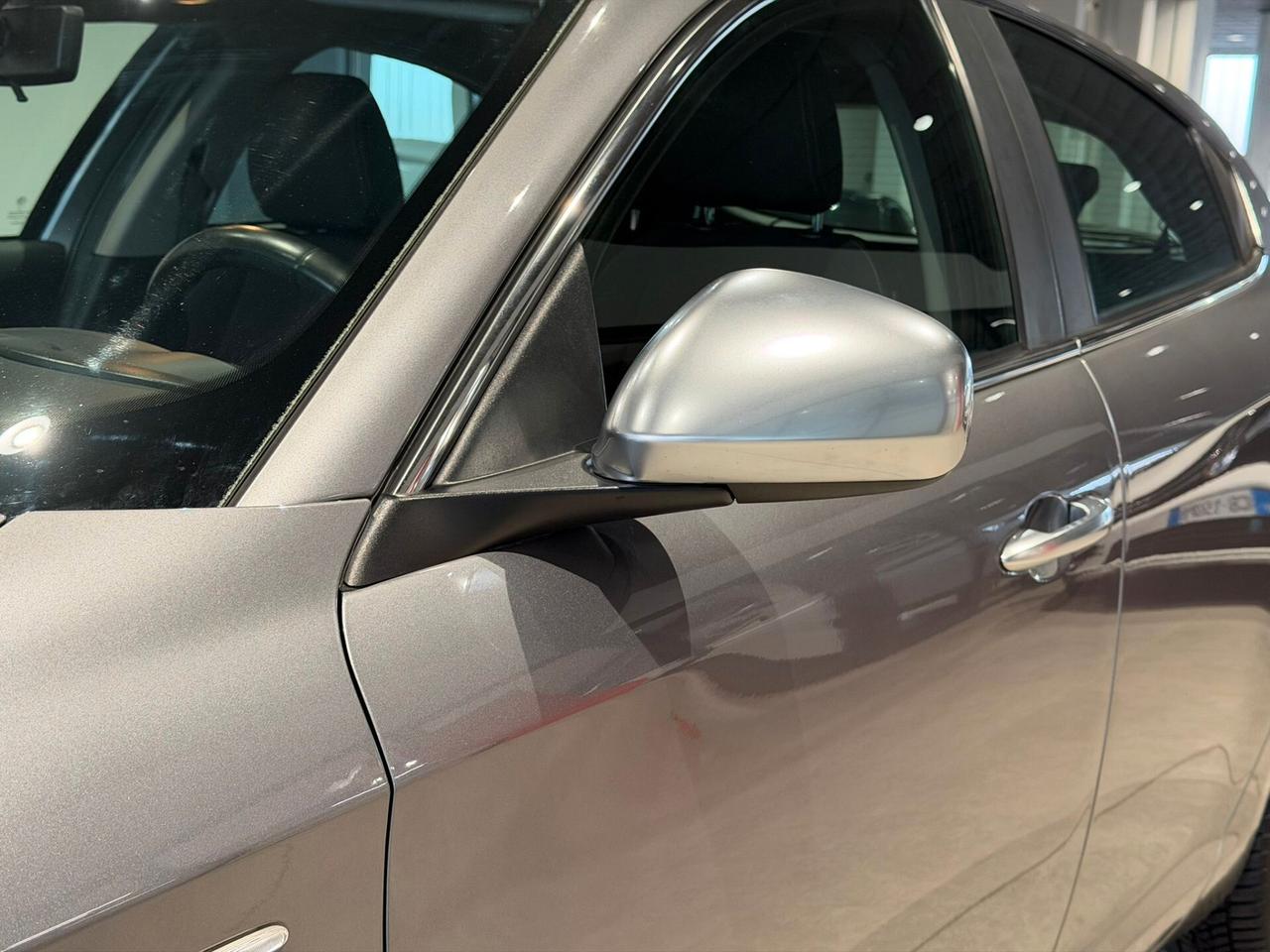 Alfa Romeo Giulietta 1.4 Turbo 120 CV GPL Distinctive