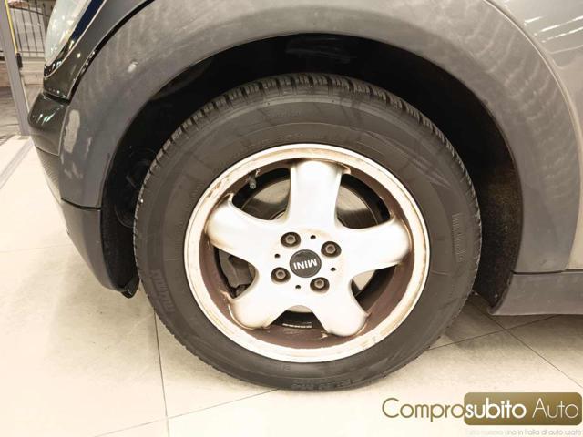 MINI Cooper 1.6 16V Cooper